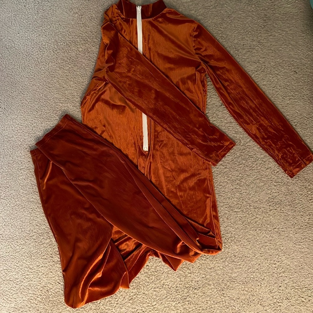 Women’s jumpsuit